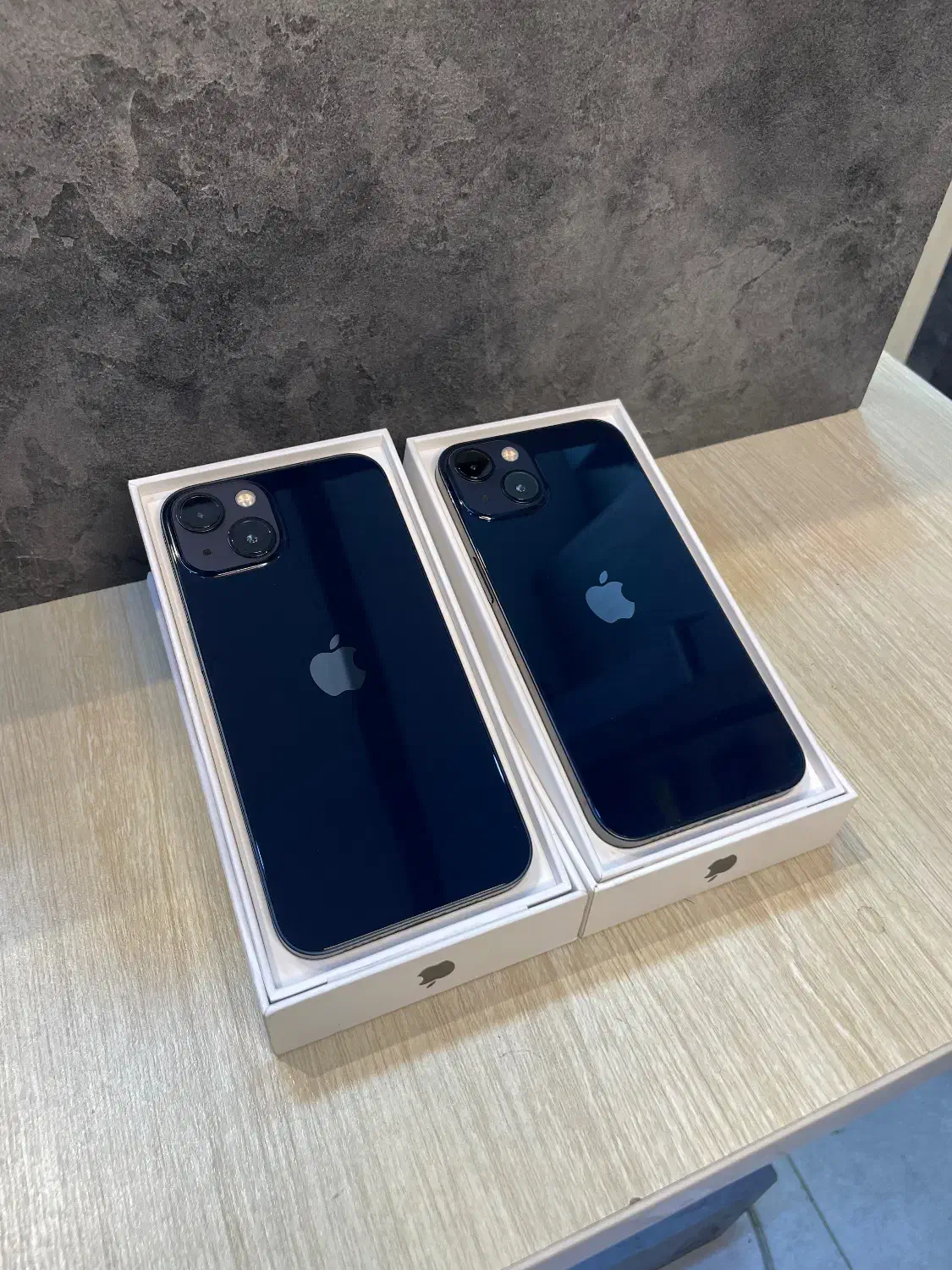 آیفون 13 نرمال گارانتی شرکتی در حد|موبایل|رشت, چله خانه|دیوار