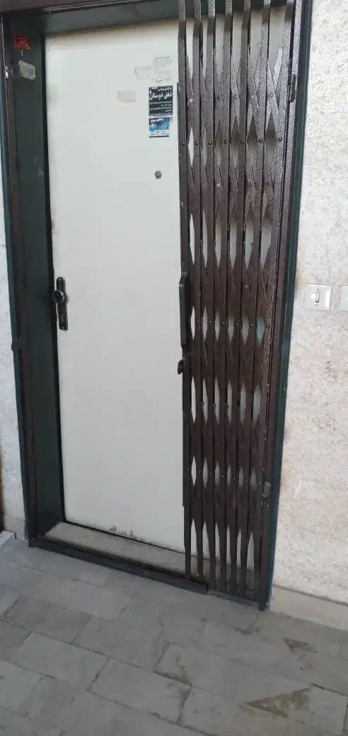 واحد اجارهای شهرک گلشهر|اجارهٔ آپارتمان|قرچک, مجتمع گلشهر|دیوار