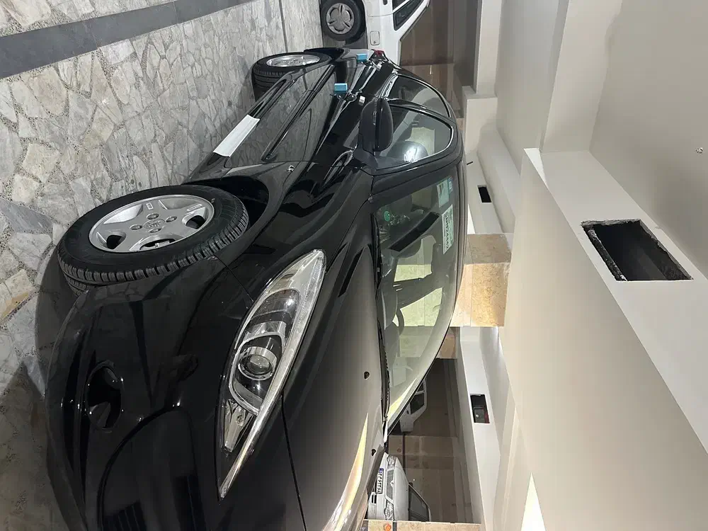 پژو ۲۰۷ پانا ارتقا ۸۵گانه فول|خودرو سواری و وانت|کرج, ساسانی (قلمستان)|دیوار