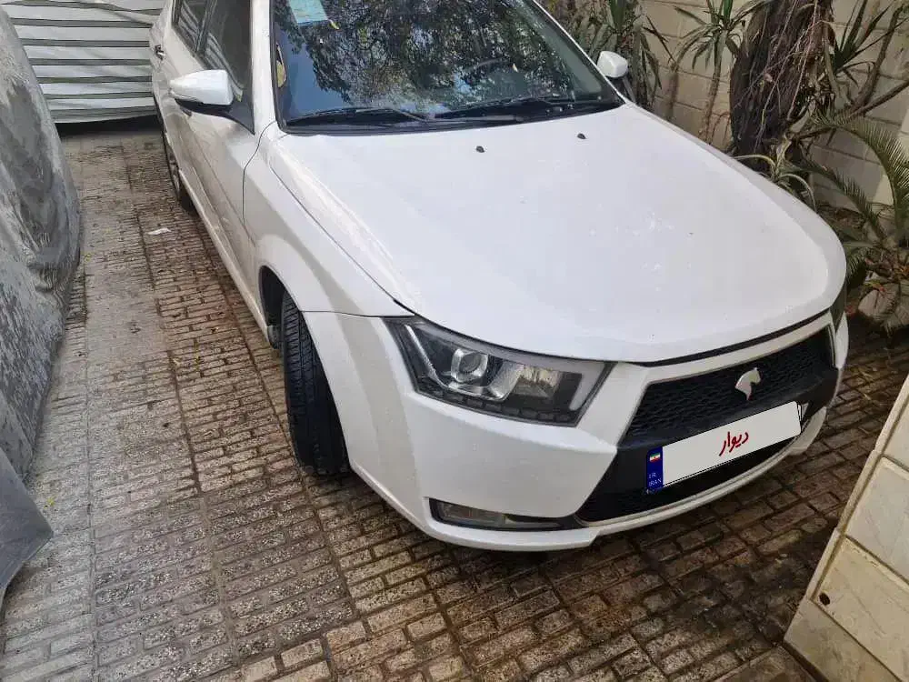 دنا اتومات ۱۴۰۱|خودرو سواری و وانت|تهران, شوش (باغ آذری)|دیوار