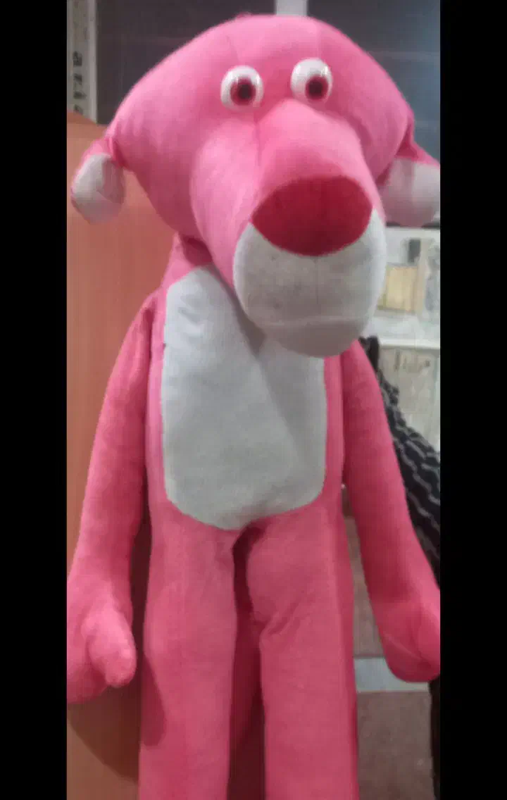 پلنگ صورتی|اسباببازی|ارومیه, |دیوار