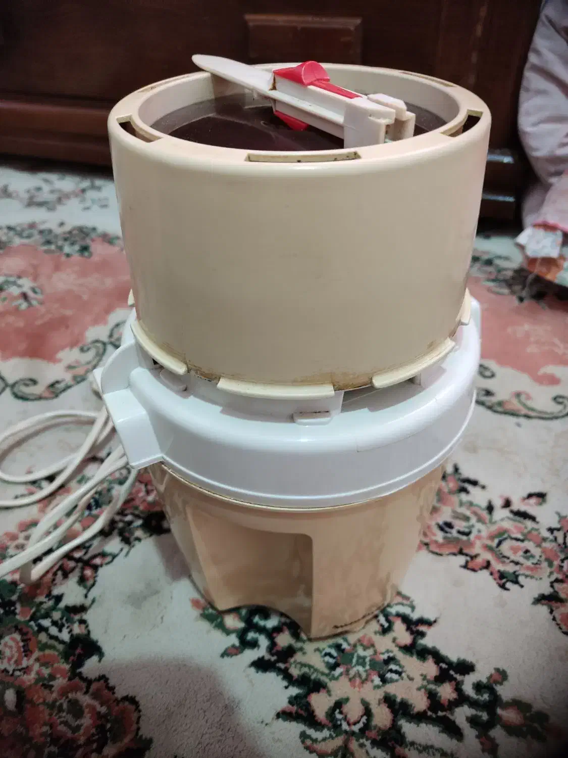 مولینکس اصل فرانسه|خردکن، آسیاب، غذاساز|رشت, آزادگان|دیوار