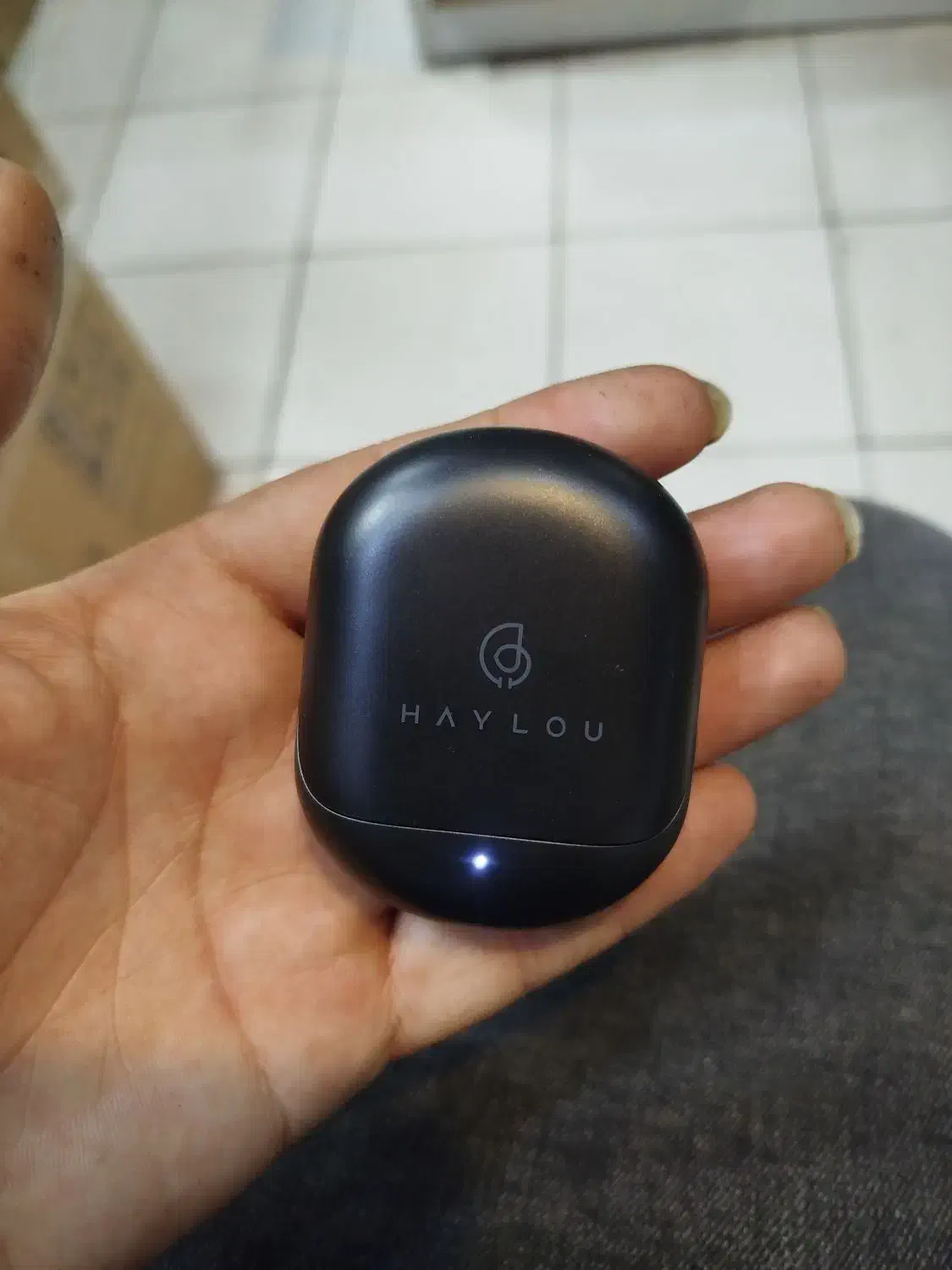 فروش ایرپاد هایلو X1 pro|لوازم جانبی موبایل و تبلت|شیراز, درکی|دیوار