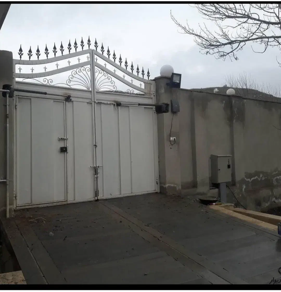 جک درب برقی امروز نصب ولی سال اینده بپردازید|مصالح و تجهیزات ساختمان|نجفآباد, امام خمینی|دیوار