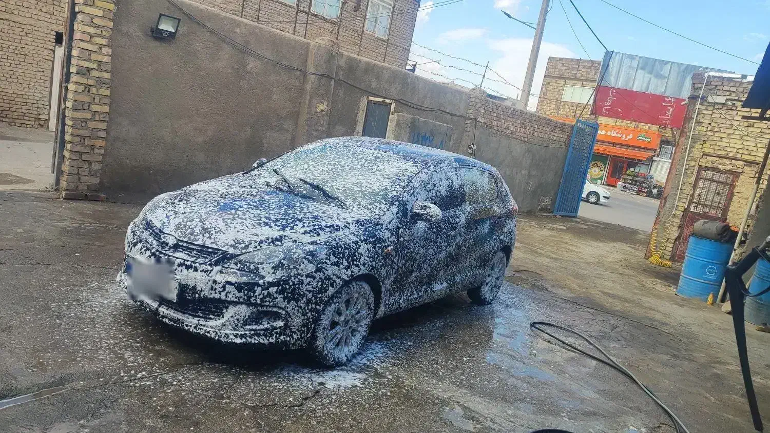 mvm 315|خودرو سواری و وانت|تربت جام, یحیی آباد|دیوار