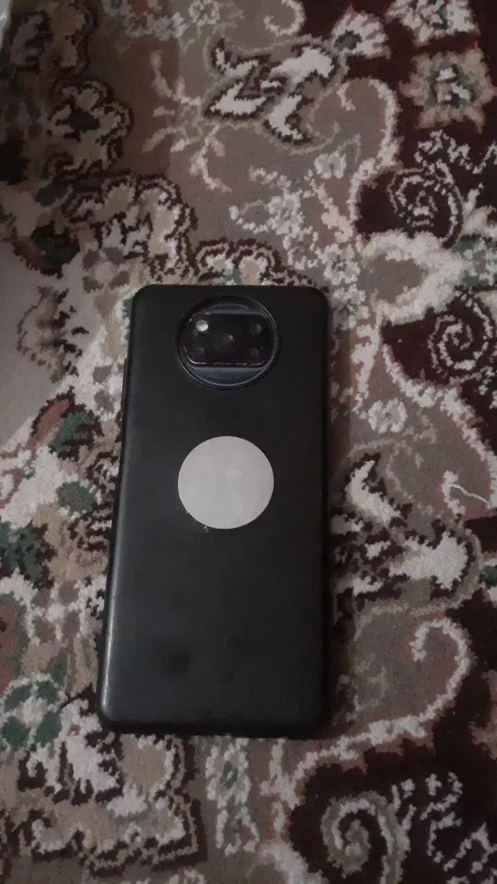 گوشی pocox3pro|موبایل|اسلامشهر, زرافشان|دیوار