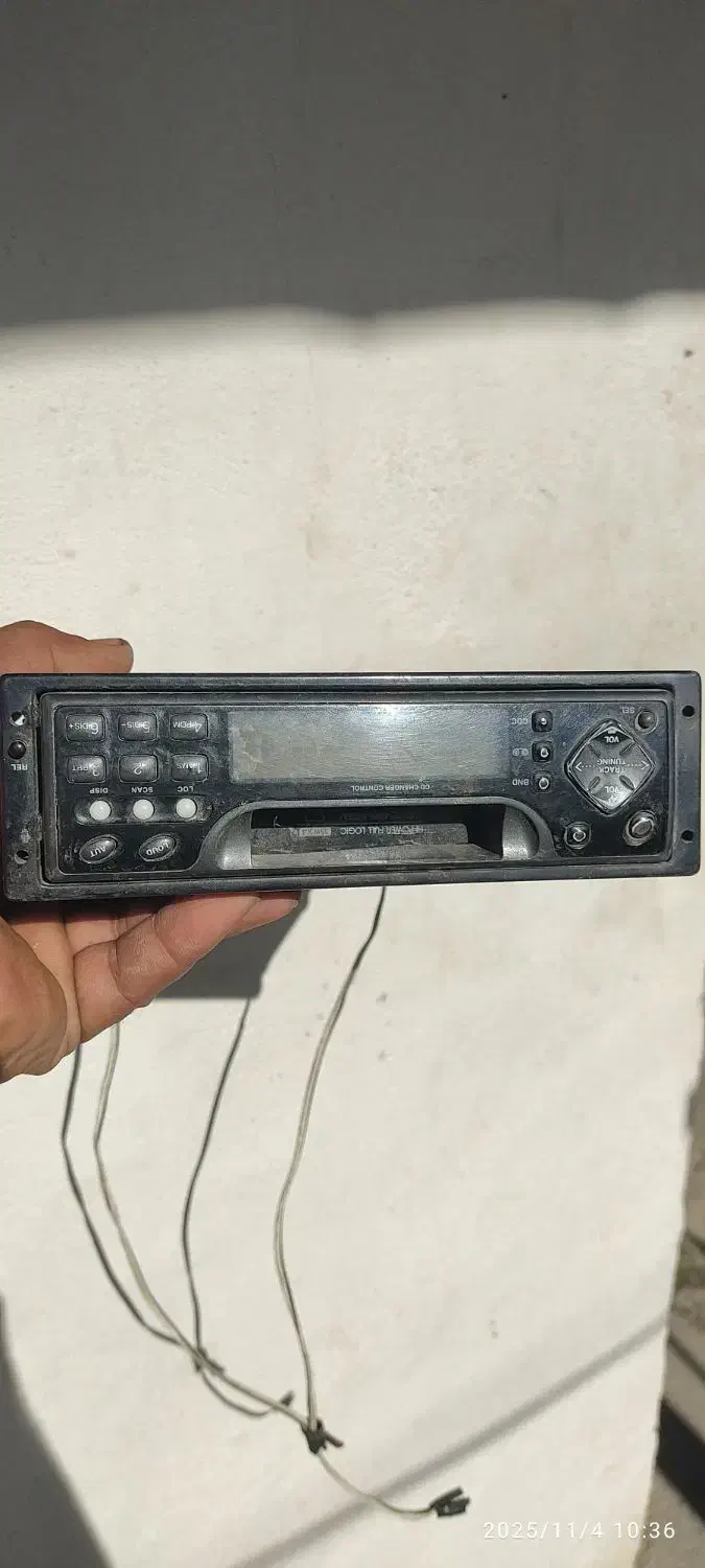 ضبط و لامپیتی|سیستم صوتی خانگی|آق قلا, |دیوار