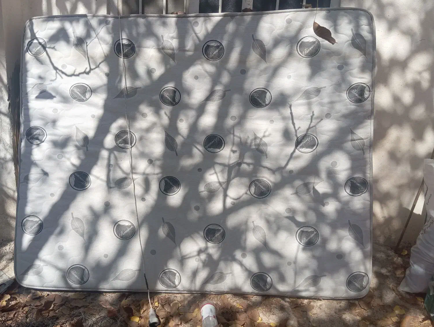 تشک دونفره|تشک تختخواب|یاسوج, |دیوار