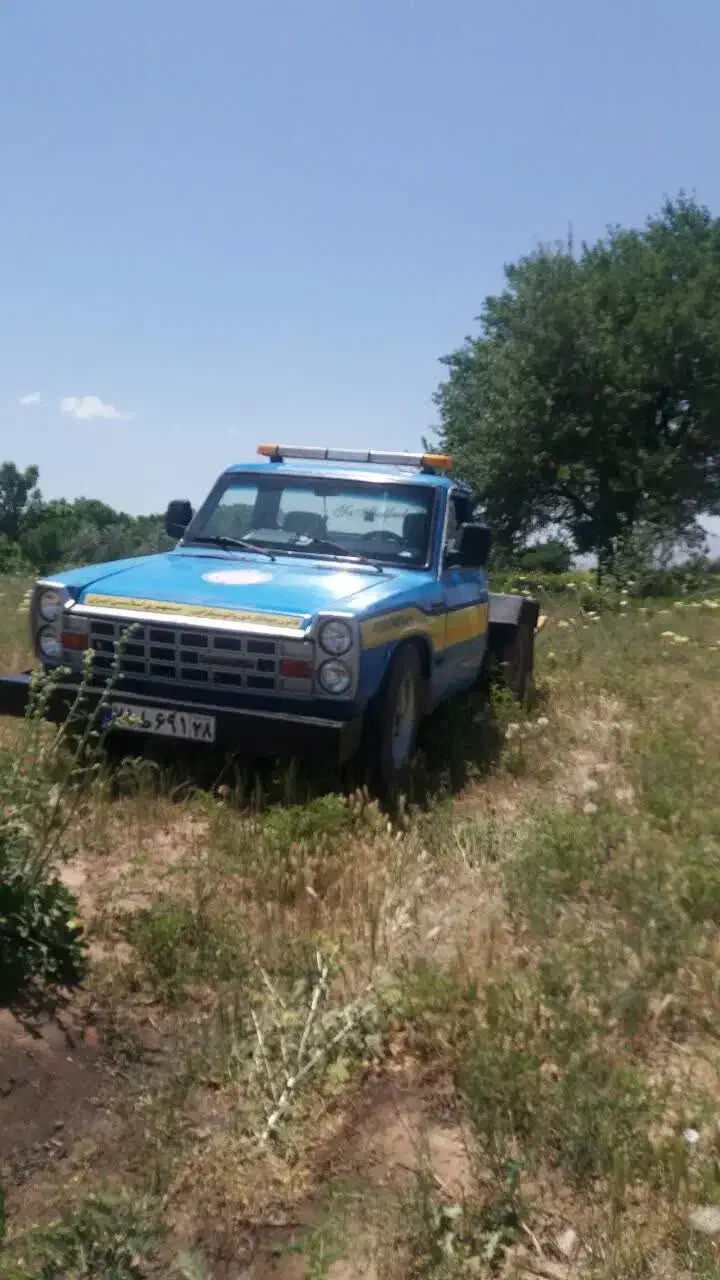 امداد خودرو یدکش نیسان بهار|خدمات حمل و نقل|بهار, |دیوار