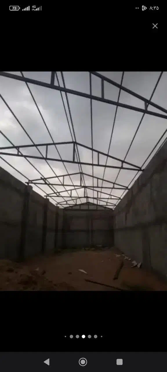 جوشکاری سیار|خدمات پیشه و مهارت|مسجد سلیمان, |دیوار