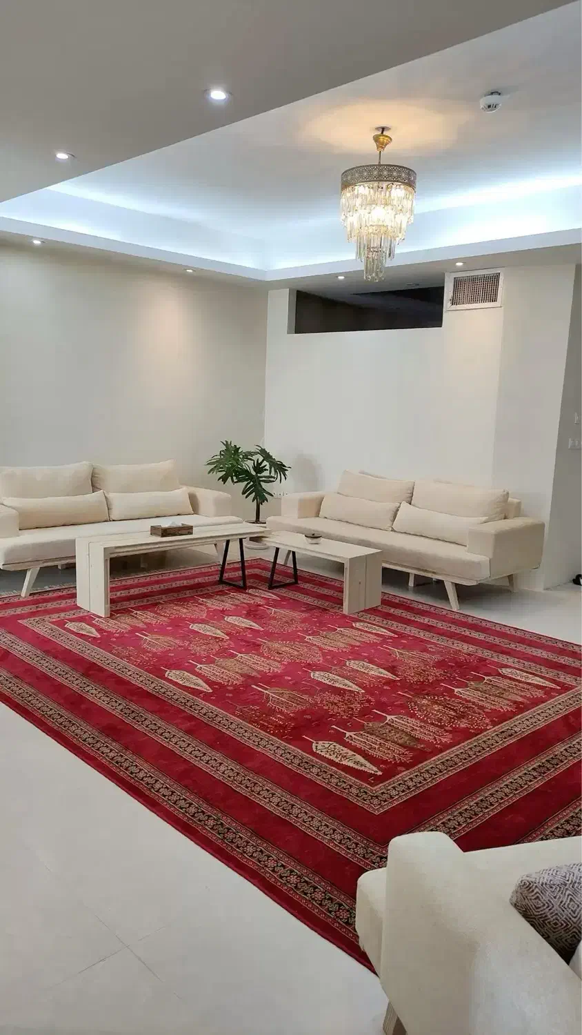 ۳۳۱متری/قدوسی غربی/لوکس و‌لاکچری|فروش آپارتمان|شیراز, قدوسی غربی|دیوار