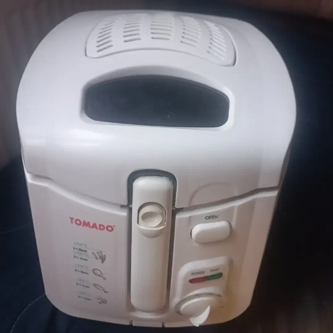 سرخکن|اجاق گاز و لوازم برقی پخت‌وپز|تویسرکان, |دیوار