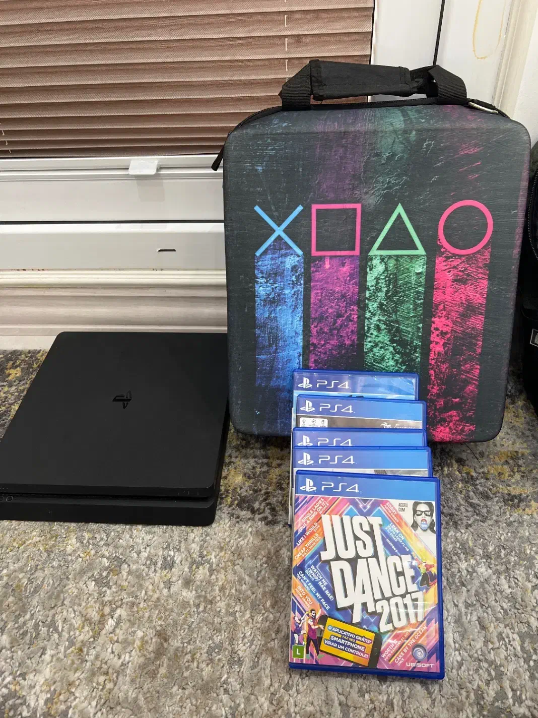 Ps4|کنسول، بازی ویدئویی و آنلاین|لاهیجان, گلستان|دیوار