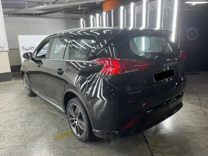 هایما x7 مدل 1404 اقساط|خودرو سواری و وانت|تهران, دانشگاه شریف|دیوار