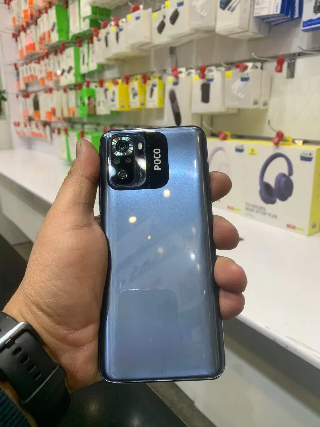 شیایومی m5 s|موبایل|مشهد, بهشت|دیوار