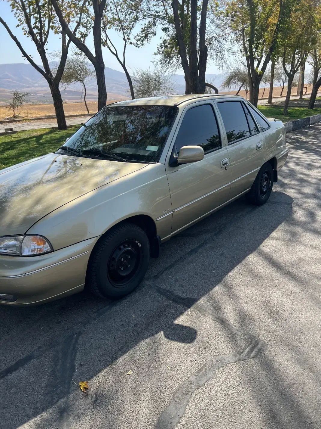 دیوو سی الووclo|خودرو سواری و وانت|سقز, |دیوار