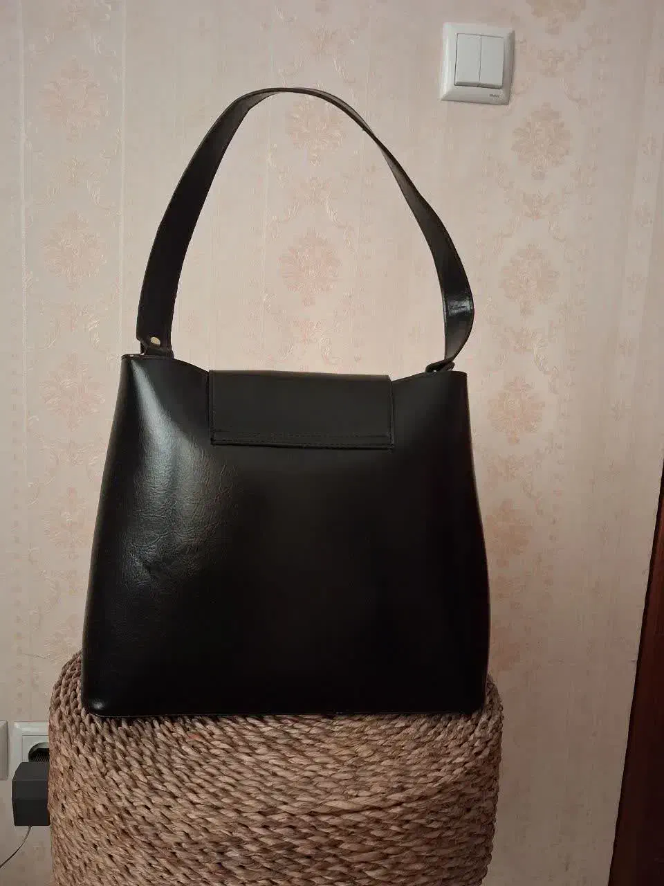 کیف مجلسی نو نو برند هرمیس|کیف، کفش، کمربند|قم, پردیسان|دیوار