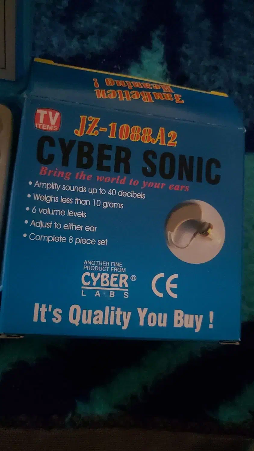 سمعک|آرایشی، بهداشتی، درمانی|قم, رضویه|دیوار