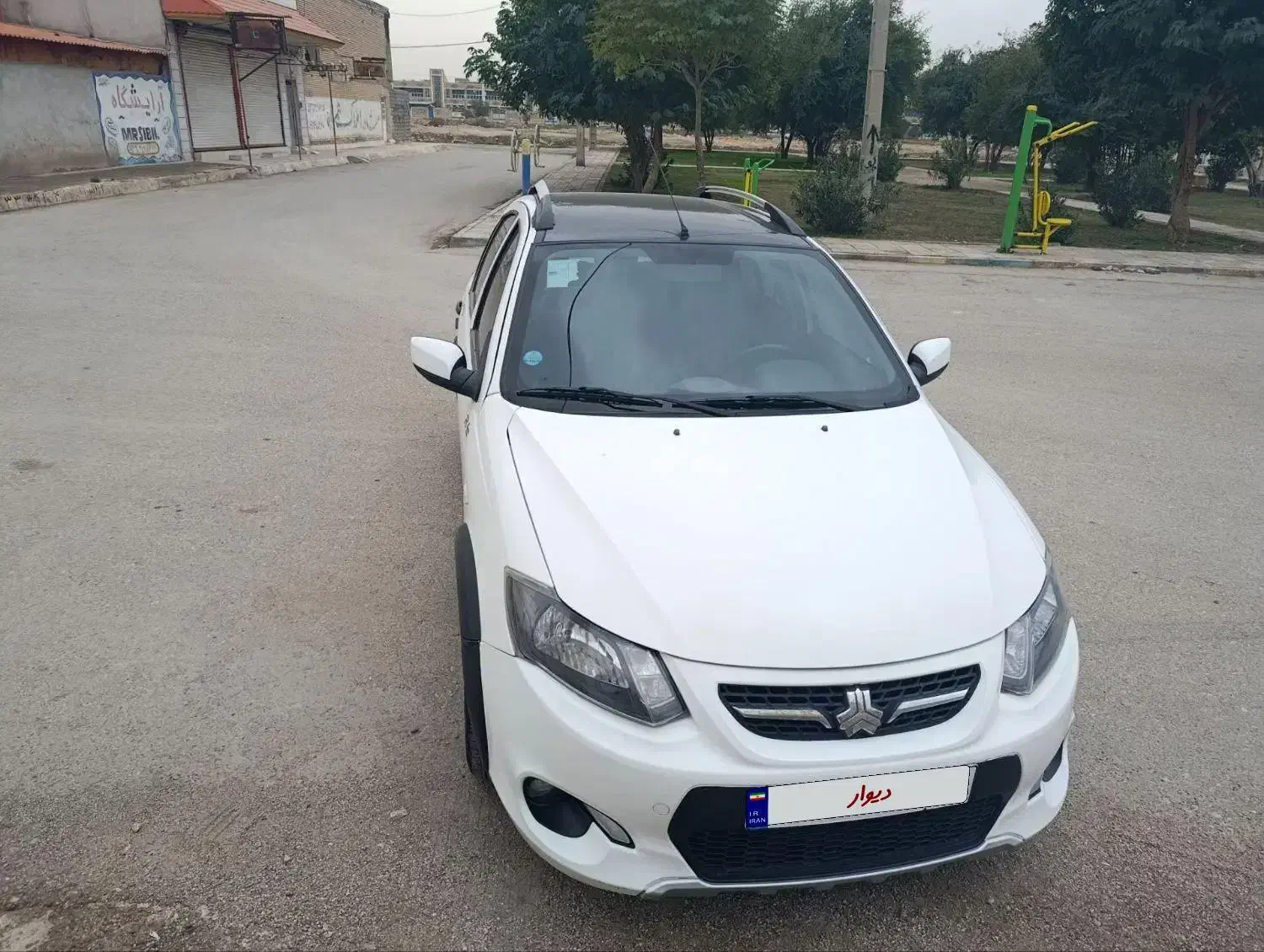 کویک r مدل 1400|خودرو سواری و وانت|دهلران, |دیوار