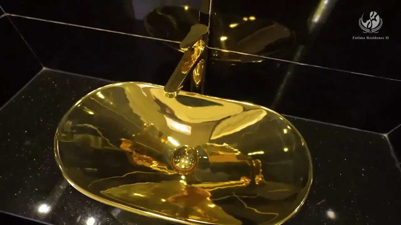 فرشته ۱۲۰ متر ۲ خواب مستر/ نوساز /VIP