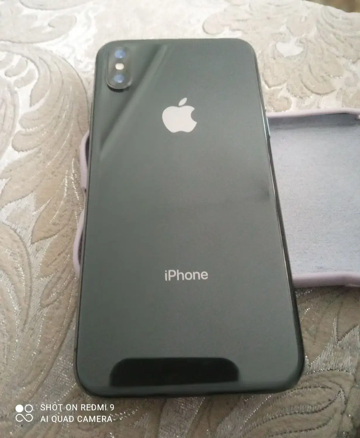 iphone X 64G|موبایل|اسلام‌شهر, شهرک قائمیه|دیوار