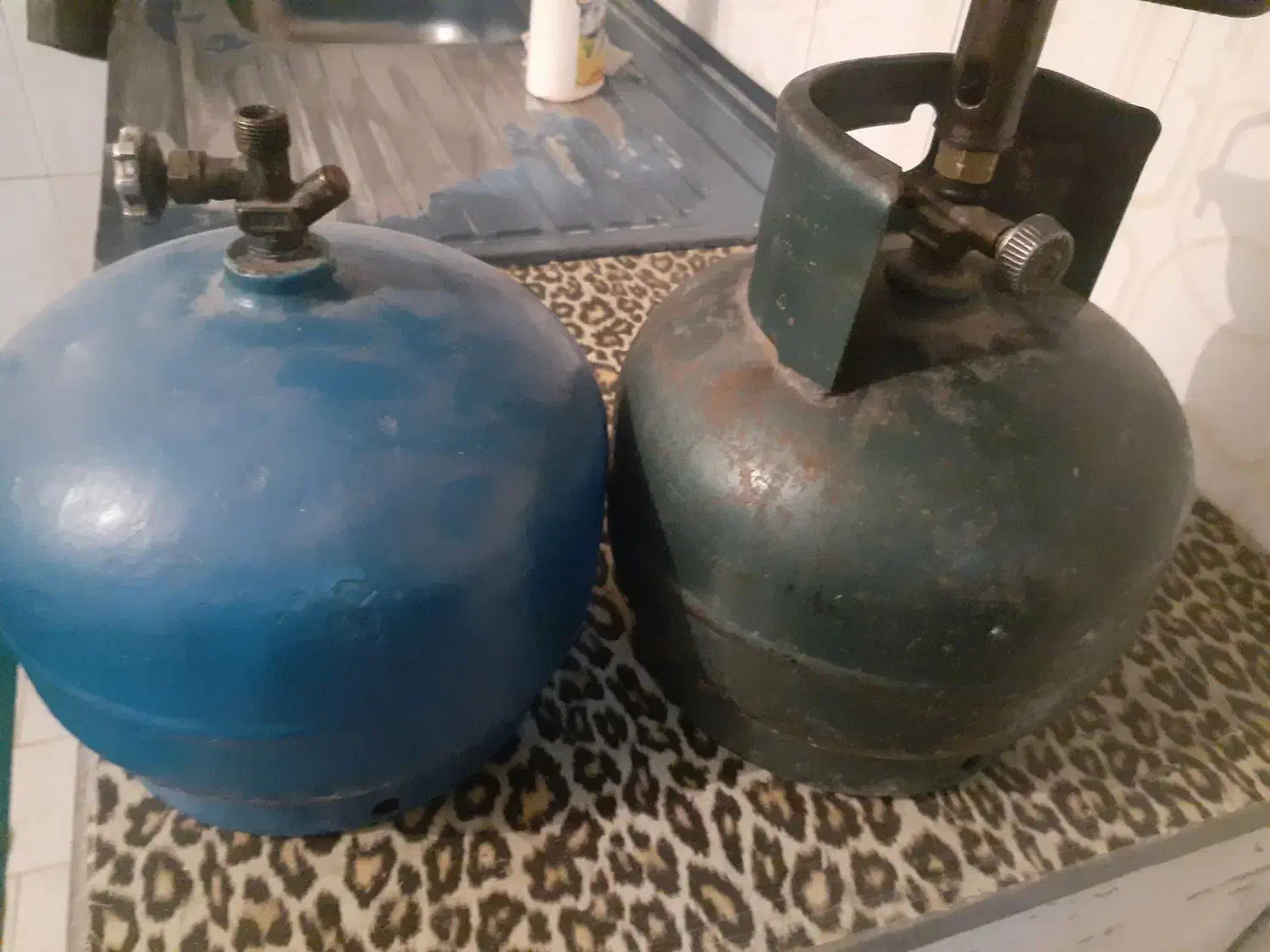 پینیک|اجاق گاز و لوازم برقی پخت‌وپز|قم, شاه سید علی|دیوار