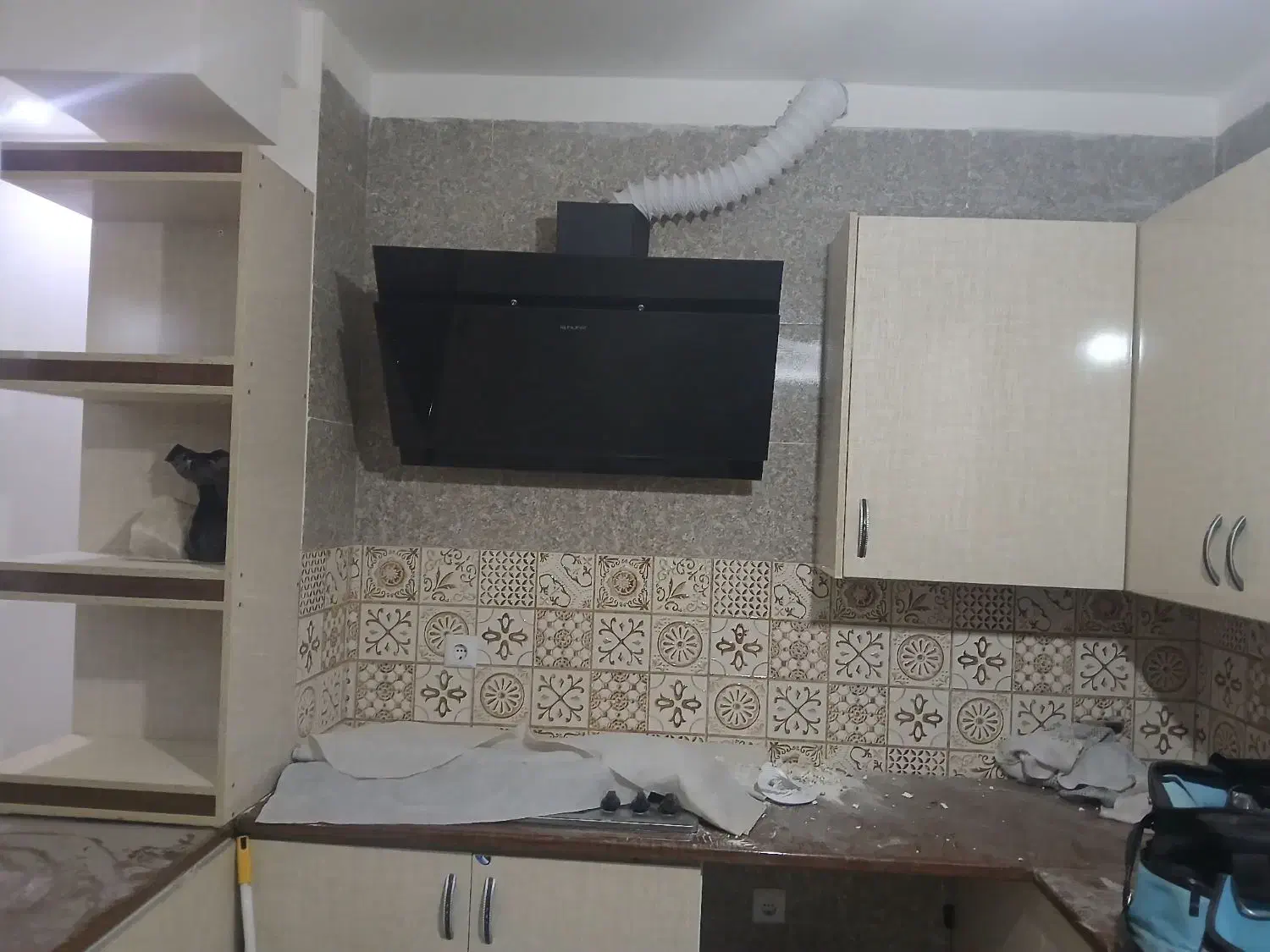 خدمات فنی آریا سرویس|خدمات پیشه و مهارت|اصفهان, ملک‌شهر|دیوار