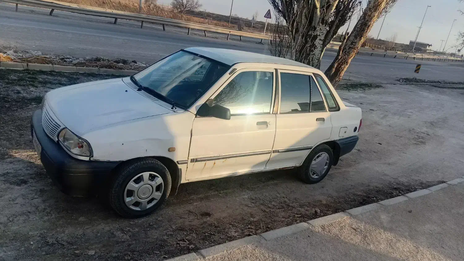 فروشی|خودرو سواری و وانت|رزن, |دیوار