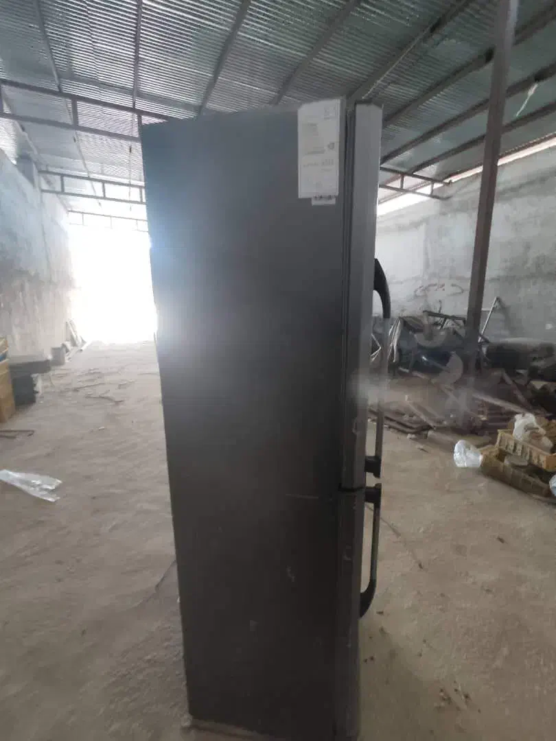 یخچال فروشی در حد نو|یخچال و فریزر|سراوان, |دیوار