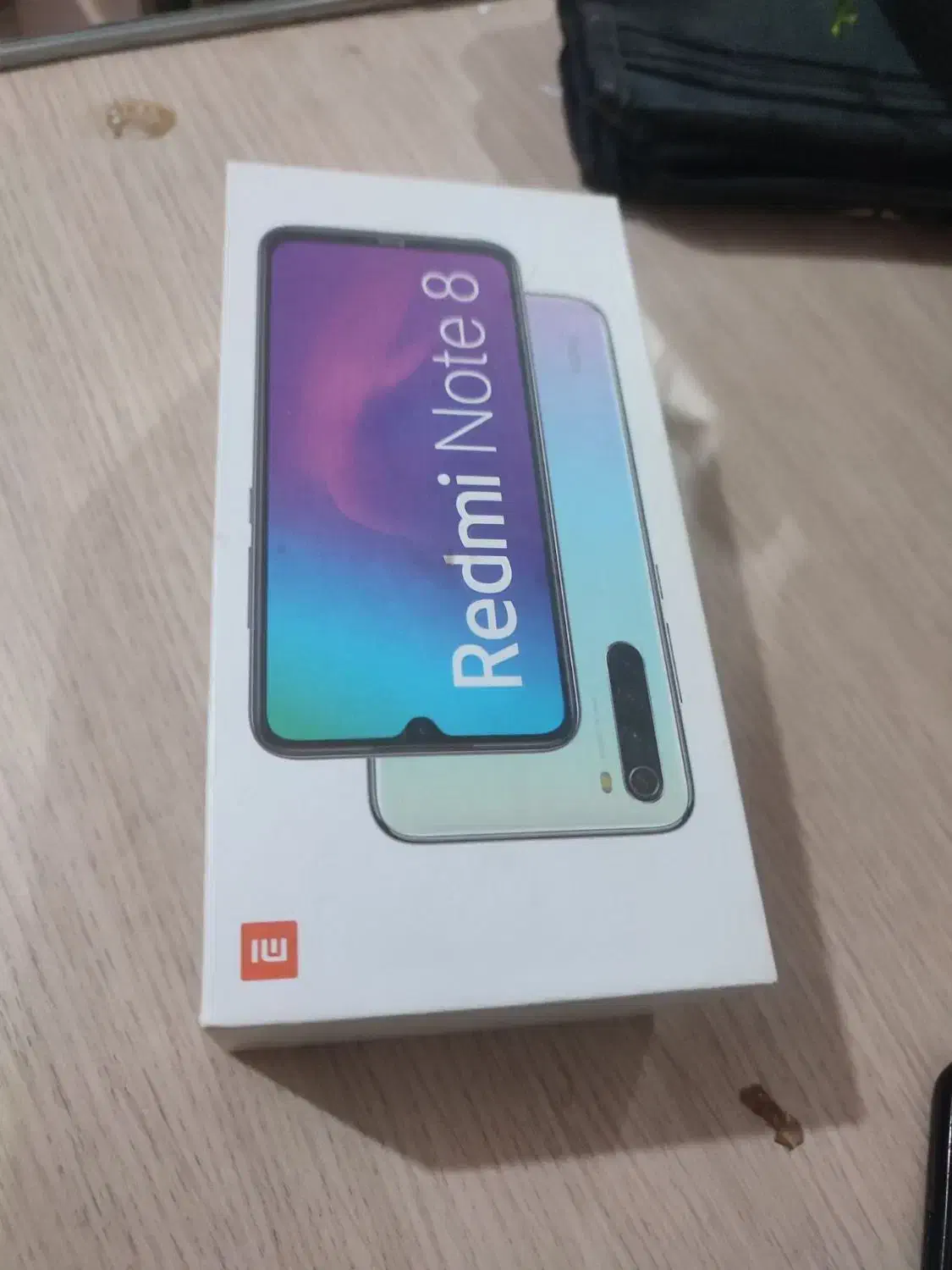 گوشی نوت۸|موبایل|زاهدان, |دیوار