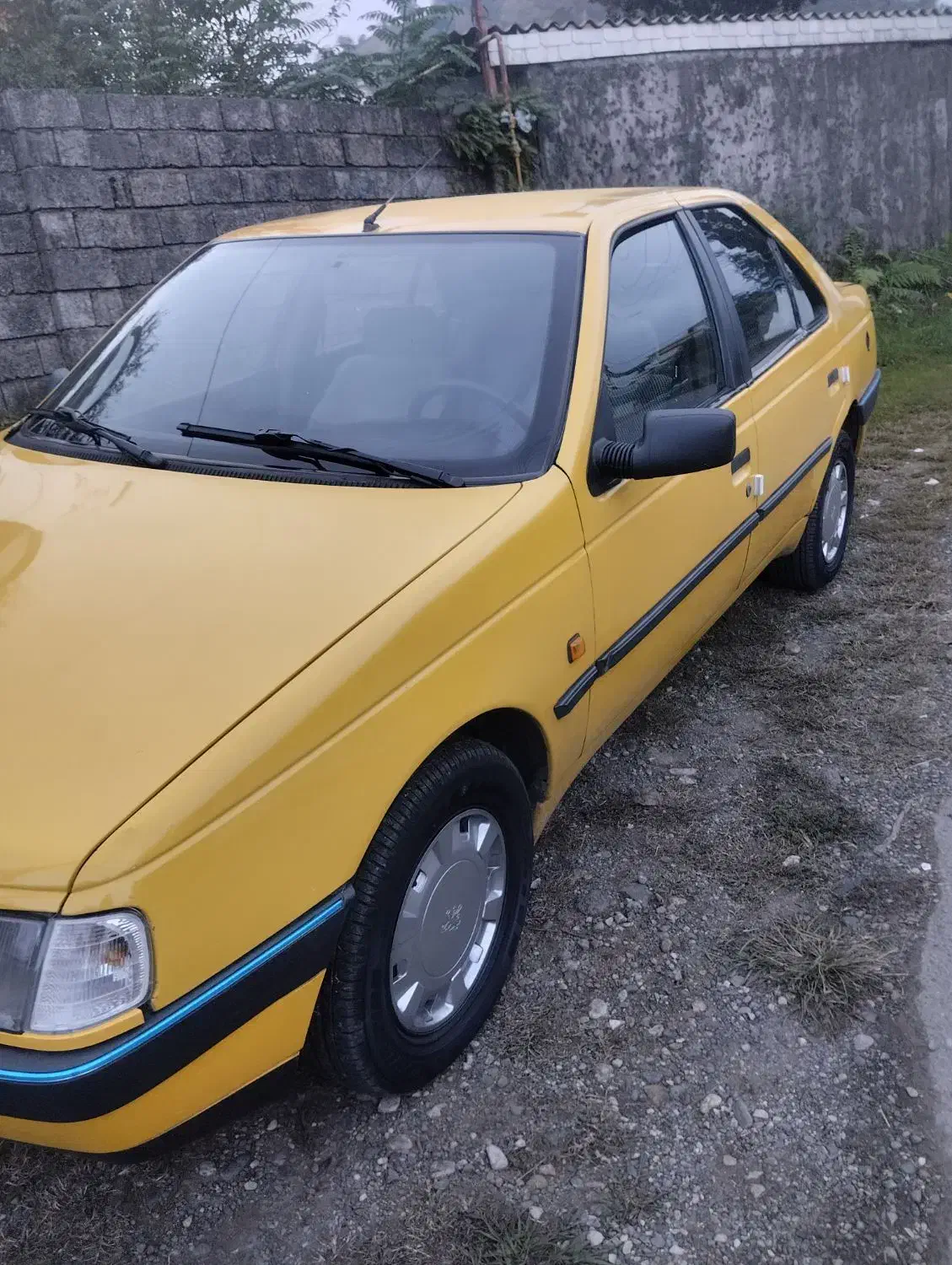 پژو405|خودرو سواری و وانت|کتالم و سادات شهر, |دیوار