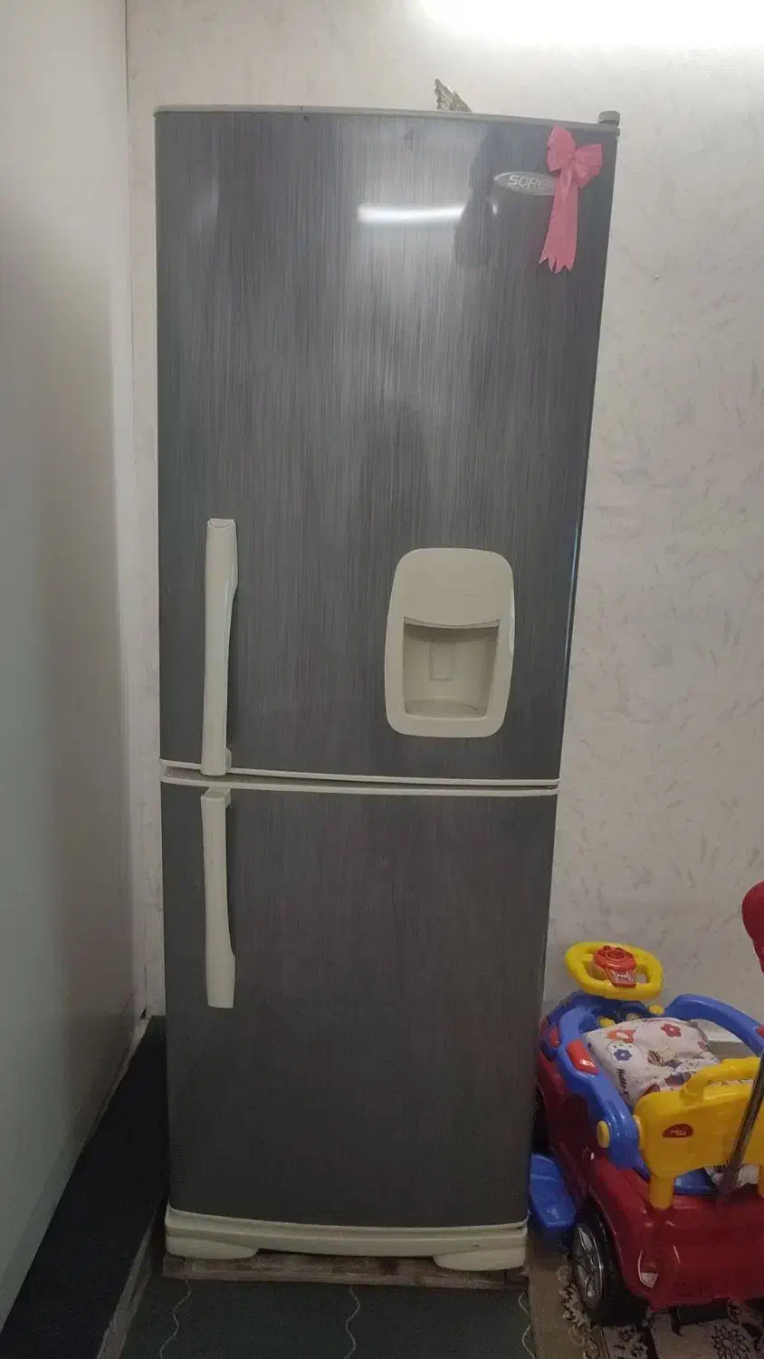 یخچال|یخچال و فریزر|شاهرود, |دیوار