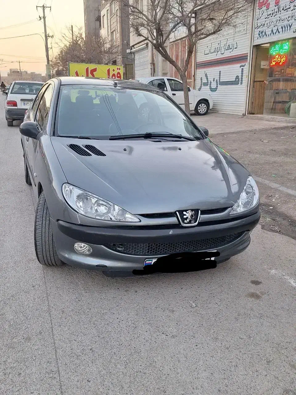 مدل 95 SD V8|خودرو سواری و وانت|مشهد, امیرآباد|دیوار