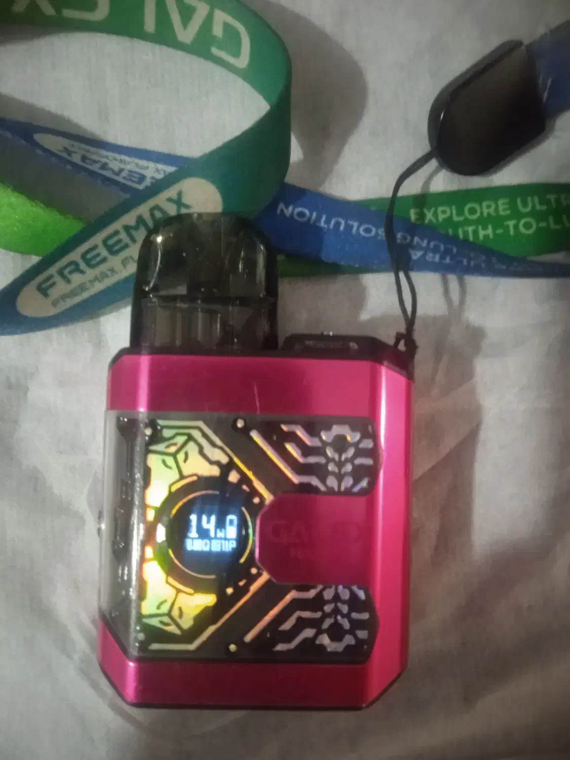 ویپ|زیورآلات و اکسسوری|مشهد, هفت تیر (نه دره)|دیوار