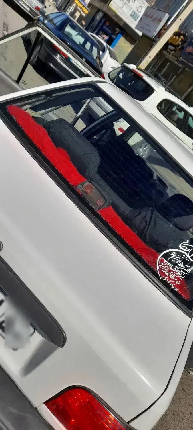 پراید ۱۳۱ مدل ۹۰|خودرو سواری و وانت|اردبیل, |دیوار