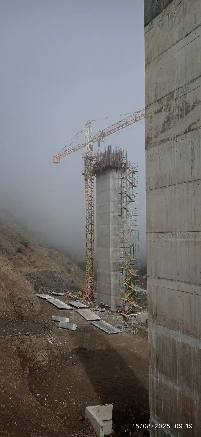 آرماتوربندوقالبند|استخدام معماری، عمران و ساختمانی|تهران, دهکده المپیک|دیوار