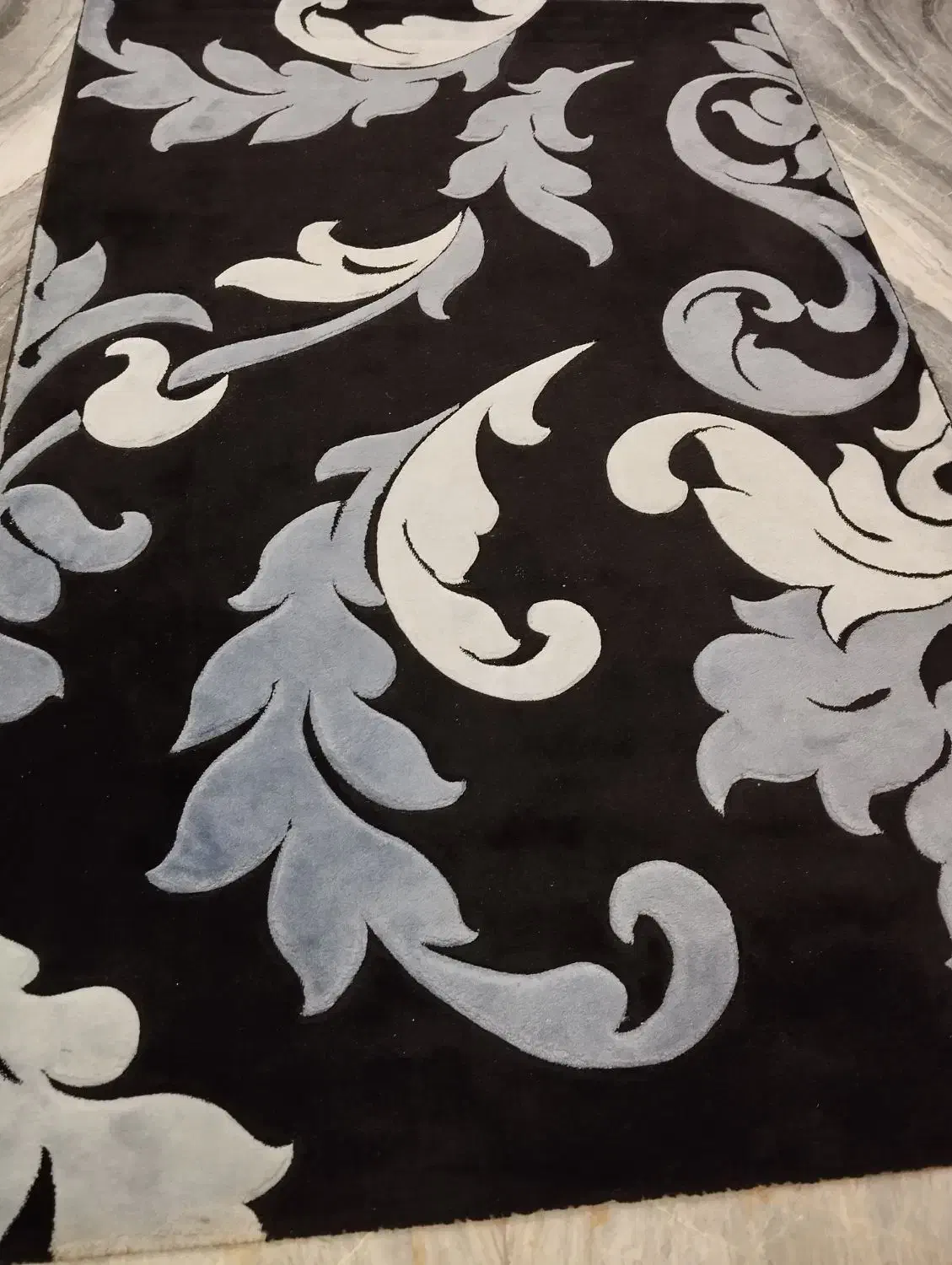 فرش|فرش|مشهد, رباط طرق|دیوار