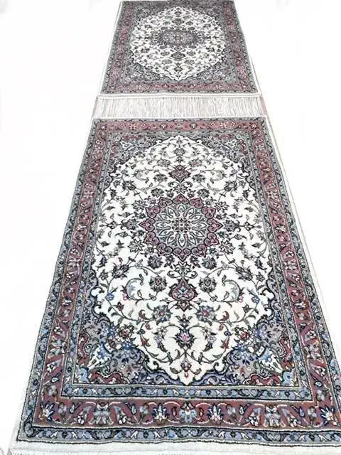 فرش دستبافت زرع و نیم اردکان طرح غزال|فرش|تهران, قبا|دیوار