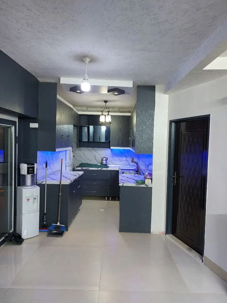 باغ ویلا سیستان شهرک راه آهن سند تک برگ|فروش خانه و ویلا|سیستان, |دیوار