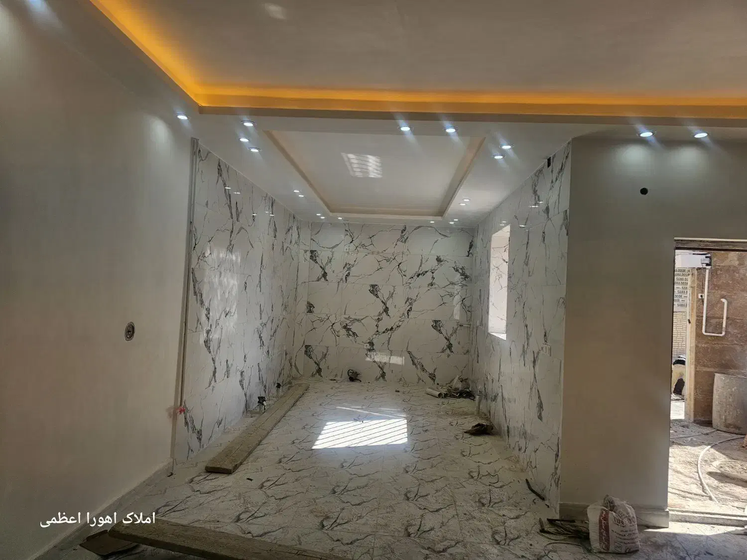 فروش ویلایی 160 متر. خیابان میلانیان کلید اول|فروش خانه و ویلا|خرمشهر, |دیوار