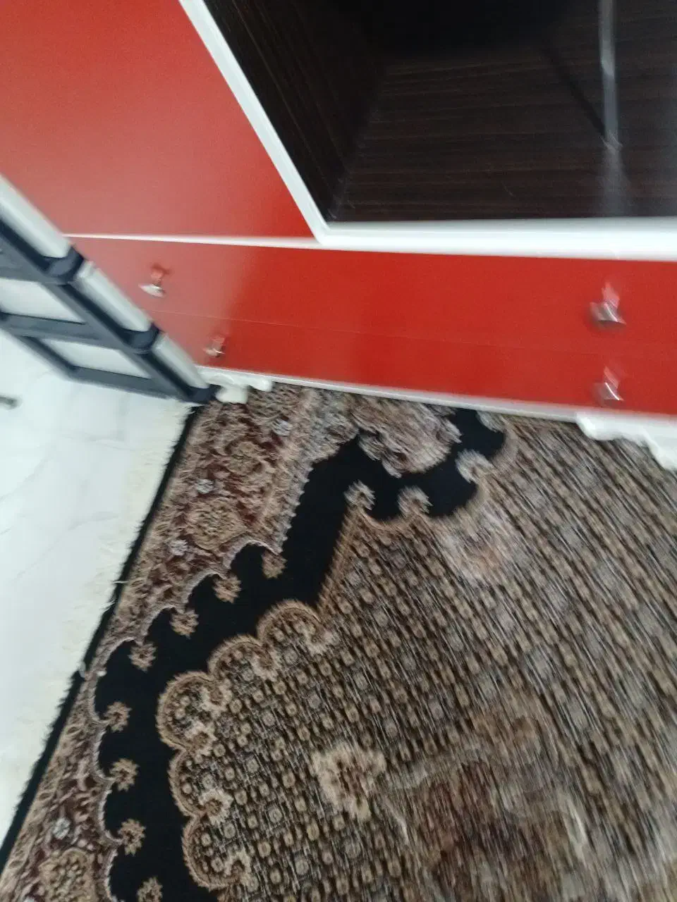 سرویس خواب اسپورت نوجوان کامل|تخت و سرویس خواب|کرمانشاه, |دیوار