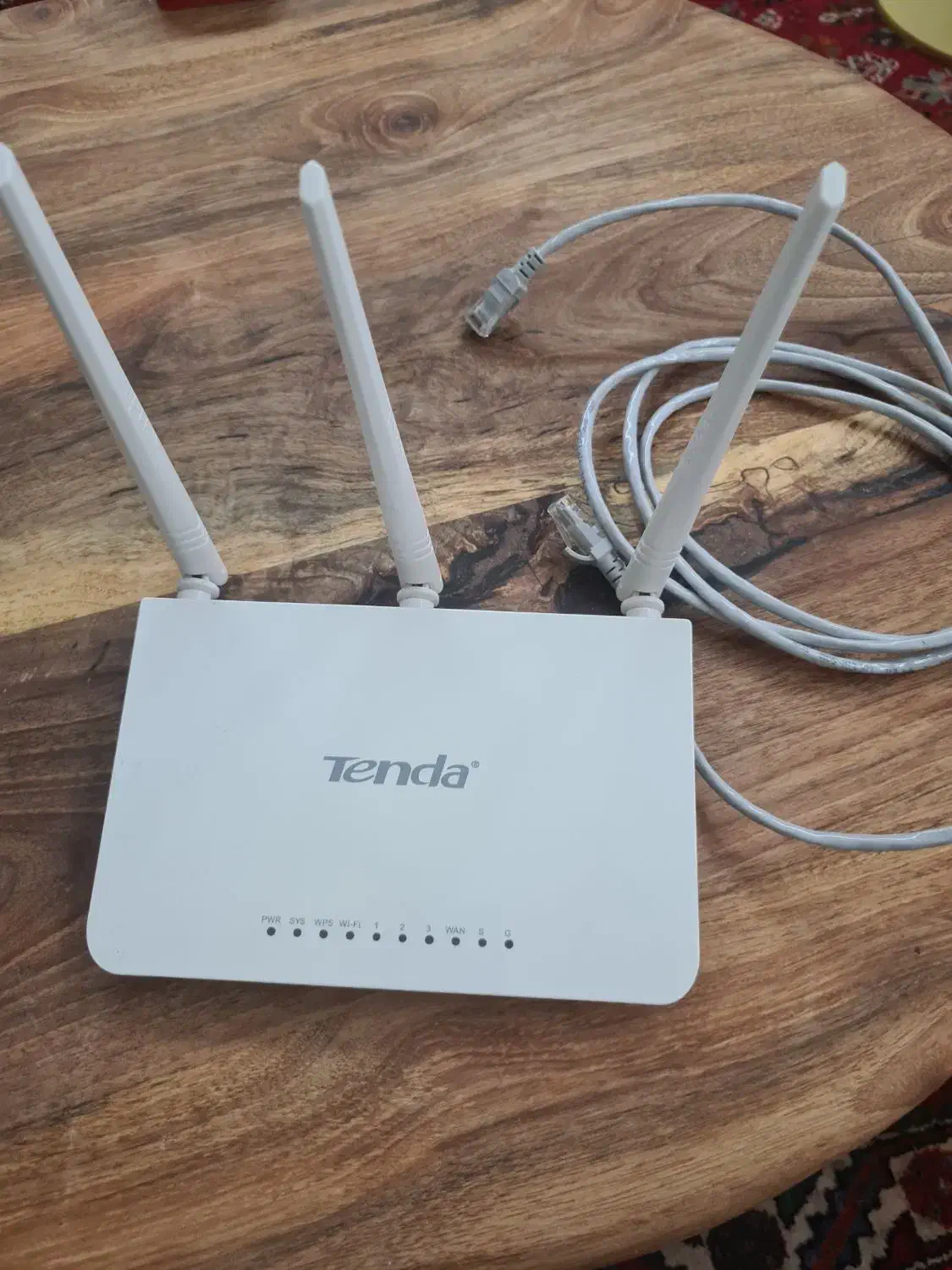 مودم وای فای|مودم و تجهیزات شبکه|رشت, پل تالشان|دیوار