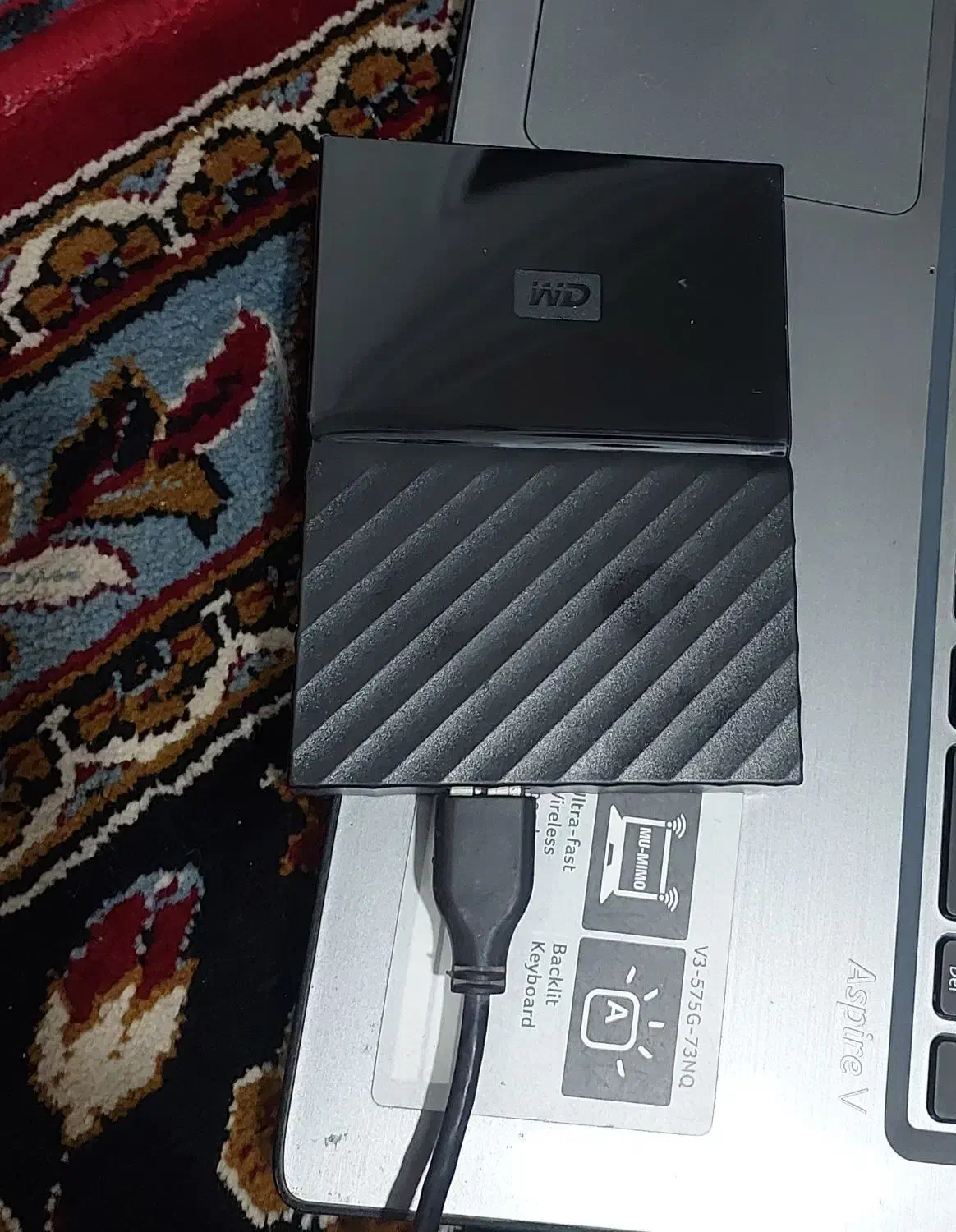 هارد|قطعات و لوازم جانبی رایانه|کاکی, |دیوار