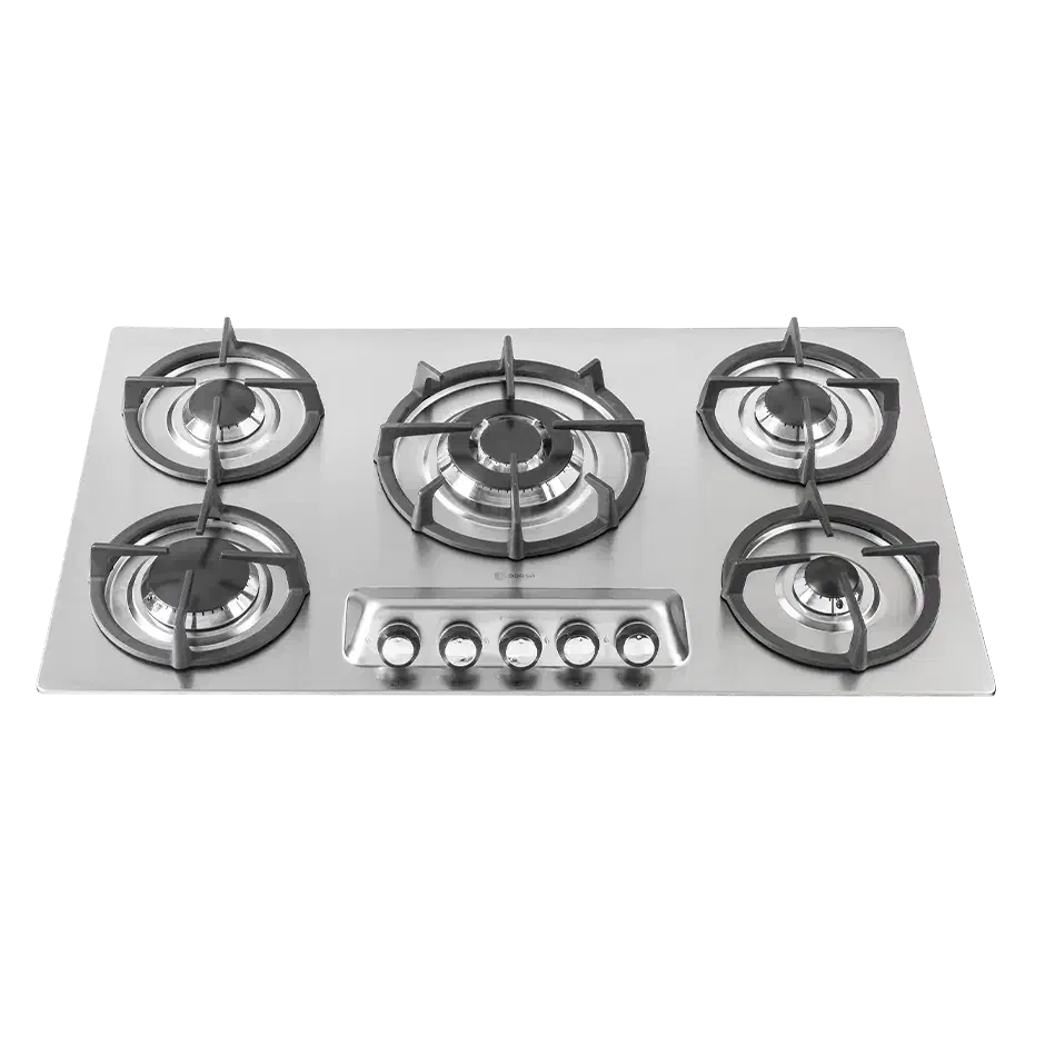 اجاق گاز استیل درسا مدل DG2211-5M ( بلک فرایدی )|اجاق گاز و لوازم برقی پخت‌وپز|مراغه, |دیوار