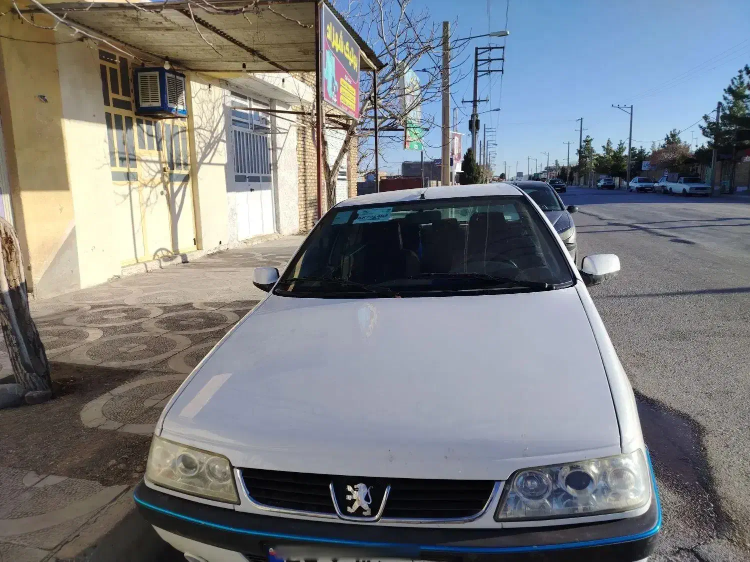 slx|خودرو سواری و وانت|پشتکوه (فارس), |دیوار