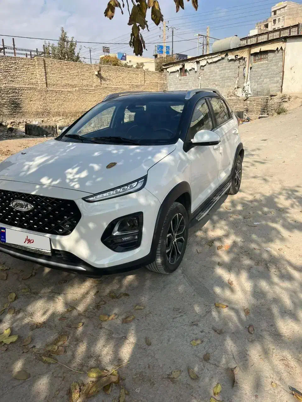 ایکس ۲۲پرو۱۴۰۱|خودرو سواری و وانت|بومهن, |دیوار