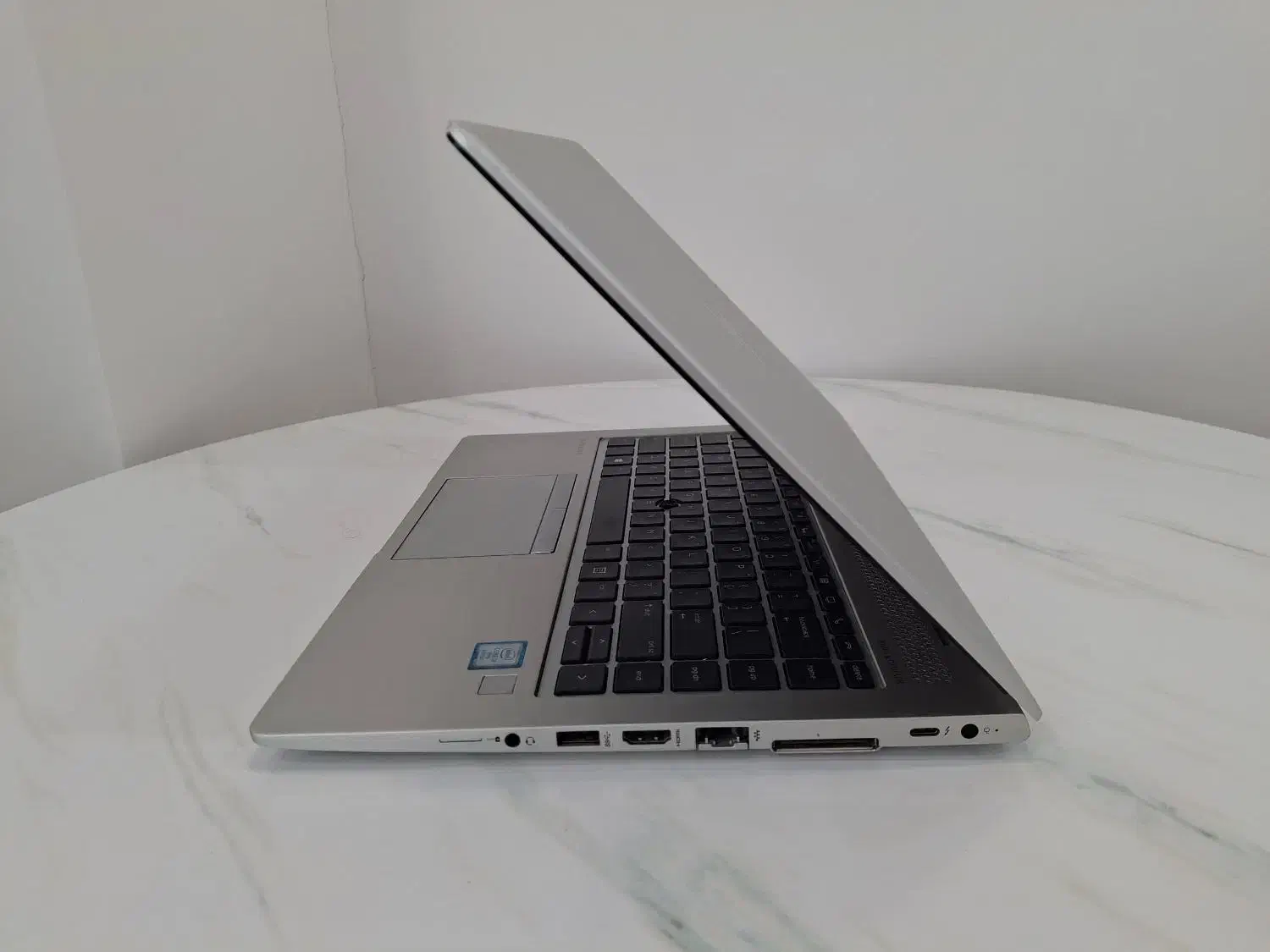 لپ تاپ مدل HP Elitebook 840 G5|رایانه همراه|سقز, |دیوار