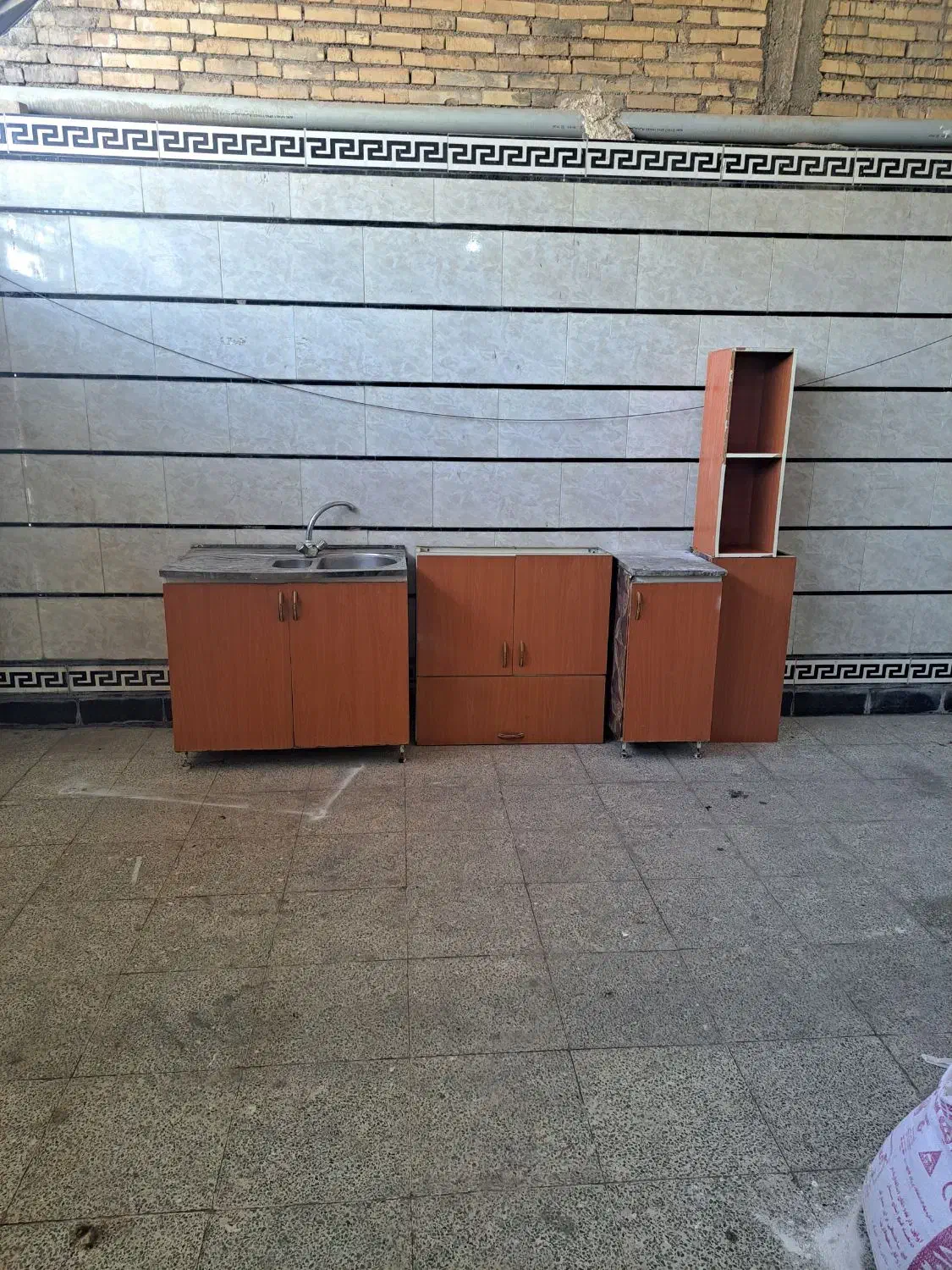 کابینت|مصالح و تجهیزات ساختمان|اندیمشک, |دیوار