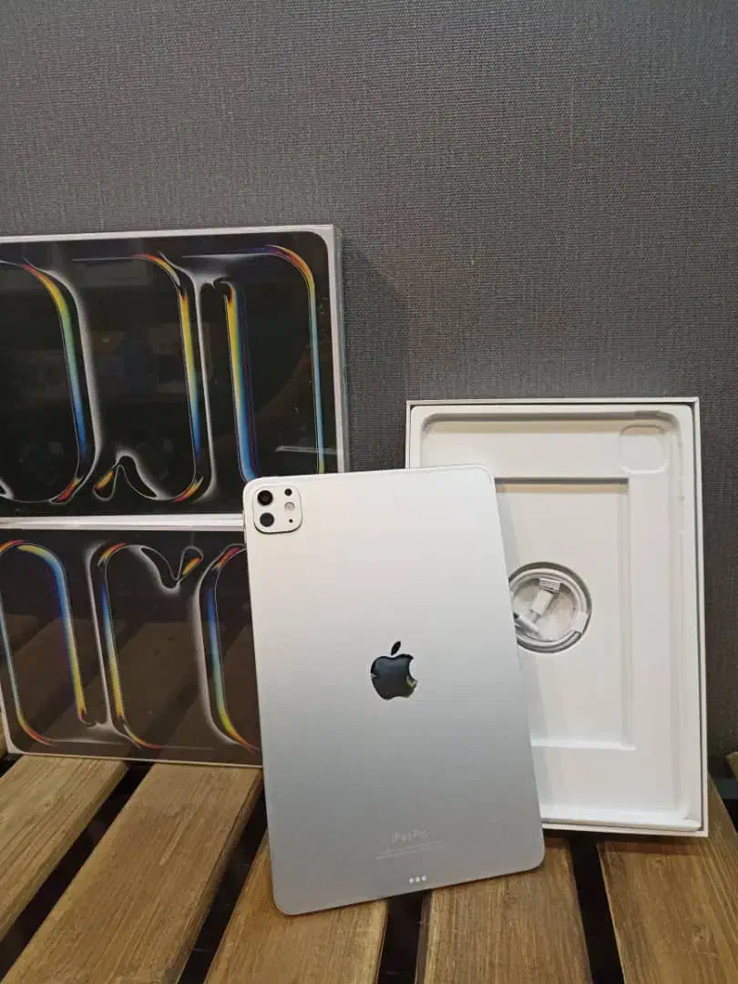 تبلت 11 اینچ طرح فول کپی آیپد پرو اپل Ipad pro|تبلت|تهران, مجیدیه|دیوار