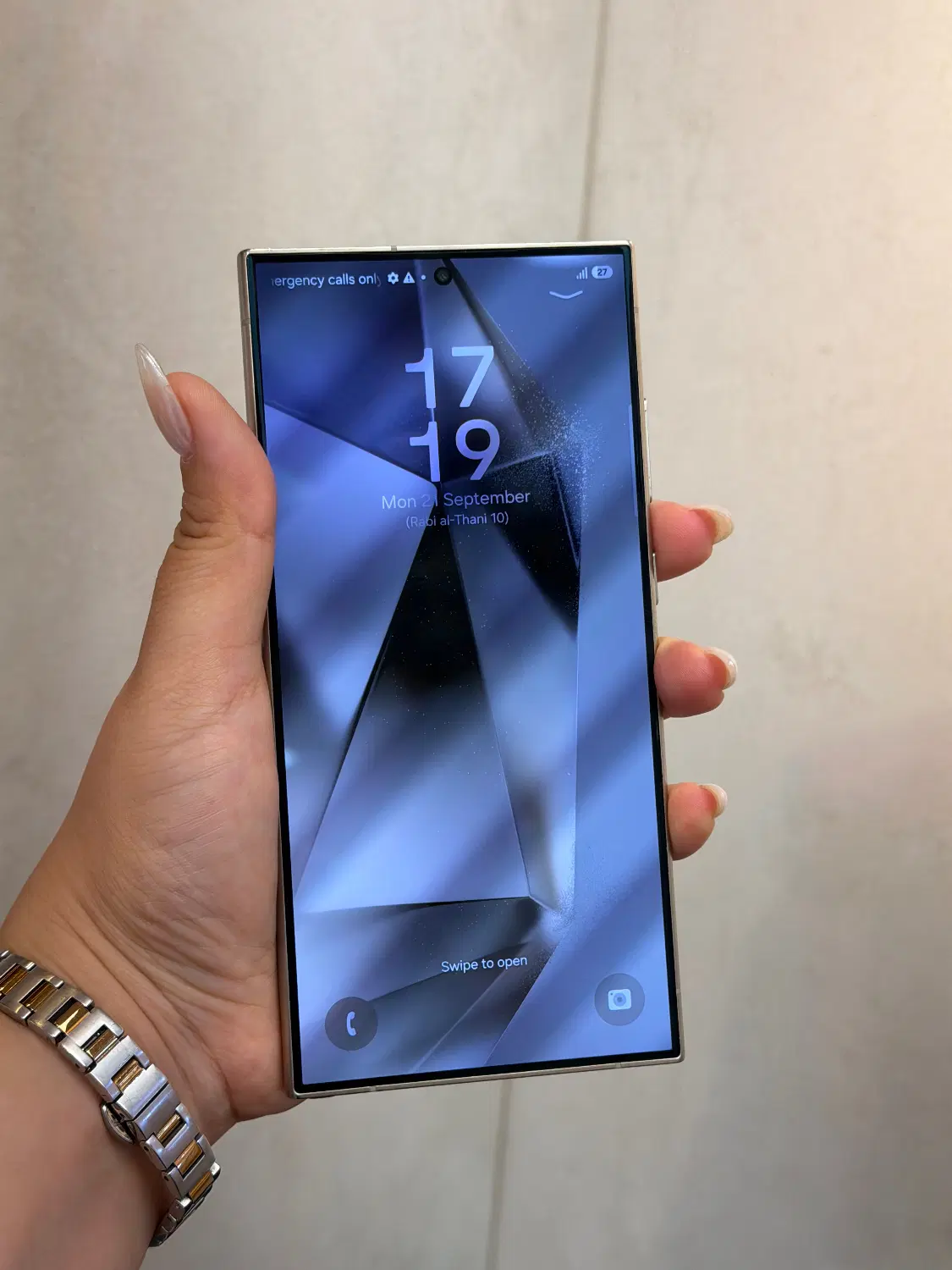 سامسونگ S24Ultra|موبایل|رشت, بازار|دیوار